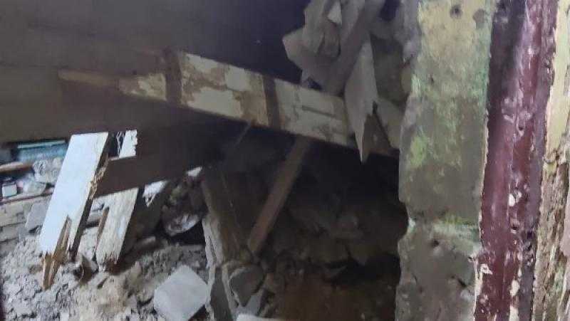 بالأسماء.. ضحايا حادث انهيار عقار غيط العنب بالإسكندرية