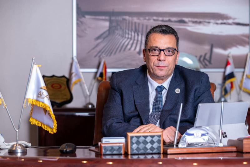 خط أحمر