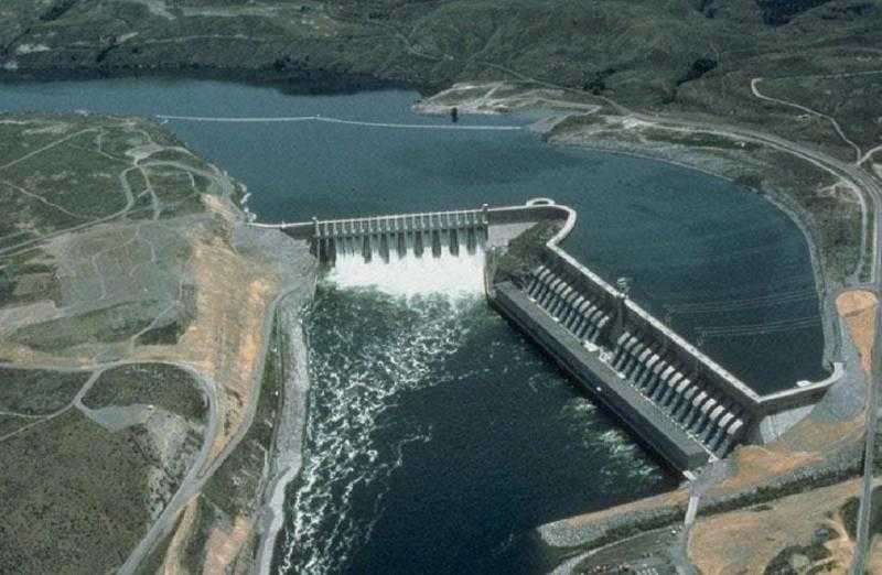 وزارة الري: إدارة إثيوبيا لسدها «غير الشرعي» يعد استغلالا سياسيًا للمياه