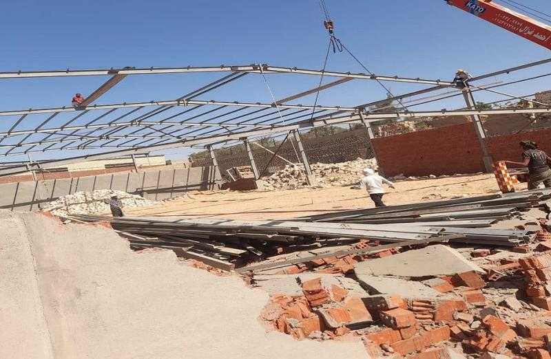 التنمية المحلية توجه بإحالة مسئولي عدد من مراكز ومدن وأحياء الشرقية للنيابة