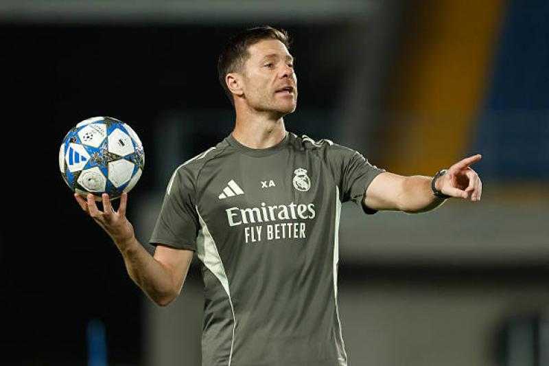 ألونسو يطمئن جماهير ريال مدريد بشأن إندريك: وقته سيأتي