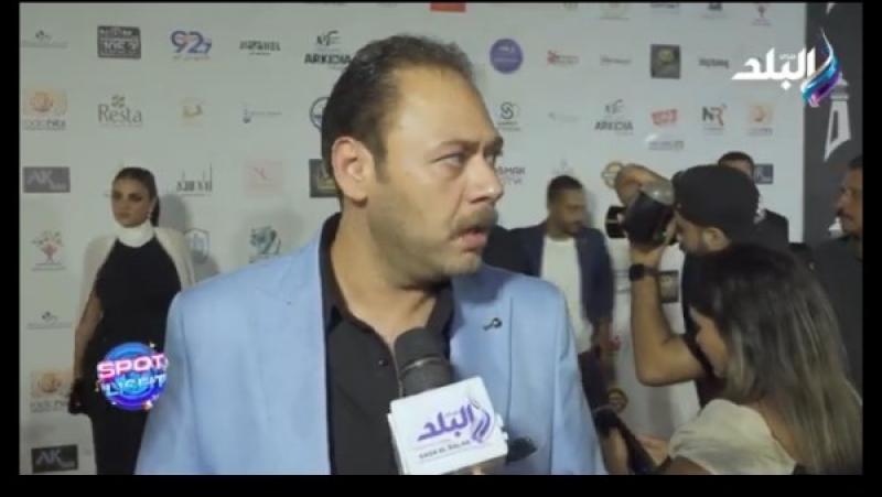 خط أحمر