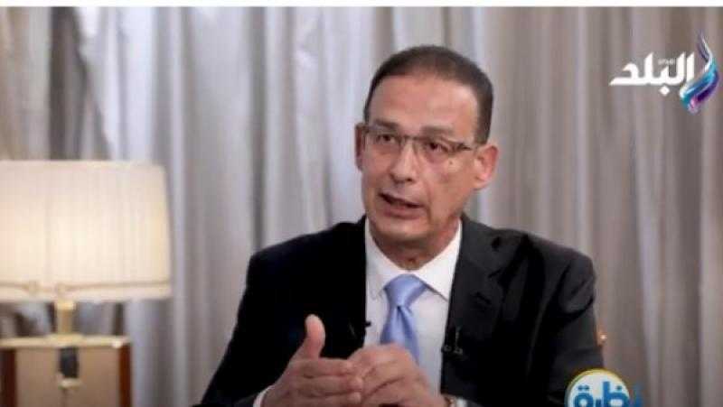 سفير مصر الأسبق بإسرائيل يكشف الأهداف الخفية للفكرة الموحدة للأديان