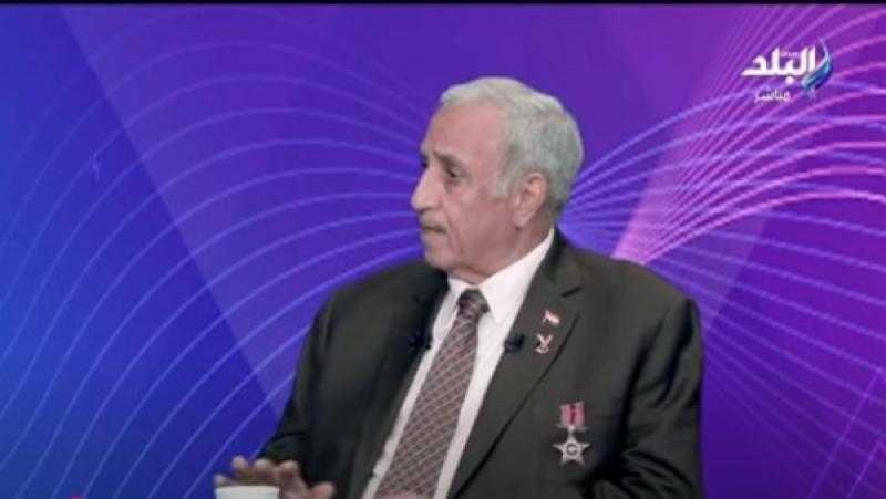 «الله أكبر..كلمة السر» اللواء أبو النجا يكشف نبع قوة الجيش المصري في حرب أكتوبر