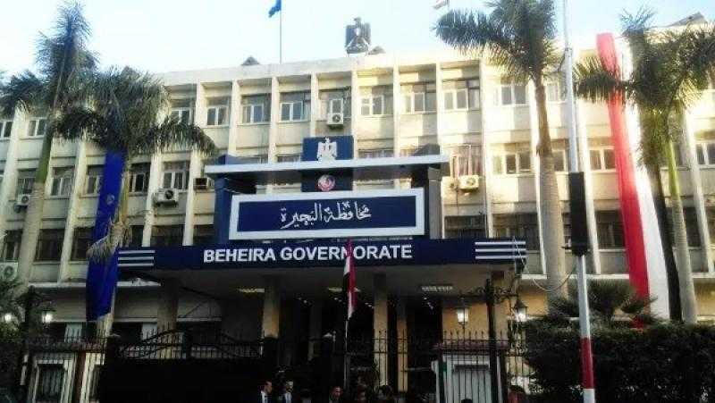 بعد غمر الفيضان لـ 60 فدانا.. البحيرة ترفع درجة الاستعداد وتطمئن المواطنين