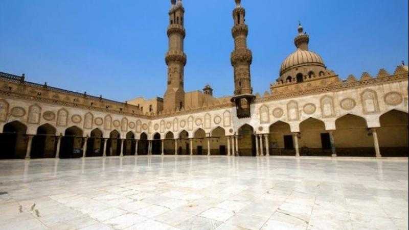 الأمم السابقة كانوا يبشرون بما هو قادم .. أزهري عن قيام الساعة