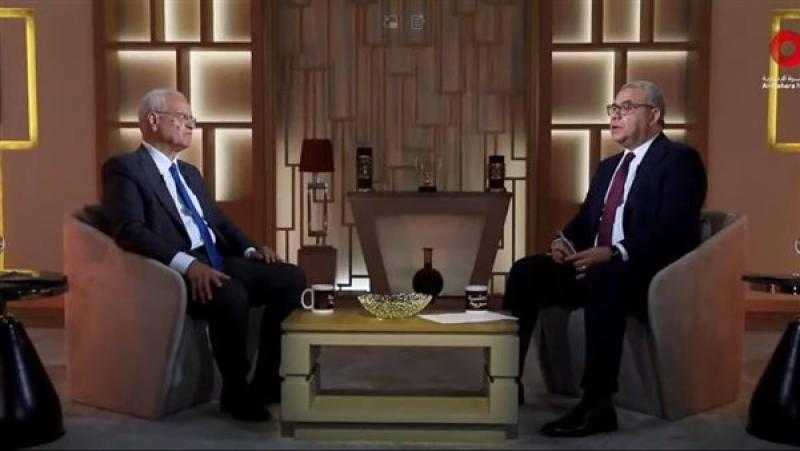 وكيل جهاز المخابرات العامة المصرية السابق: الانقسام الفلسطيني كارثة ونكبة