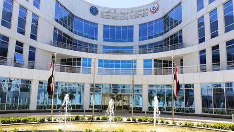 الرعاية الصحية: نجاح أولى عمليات زراعة القوقعة بمستشفيات الهيئة في أسوان والسويس