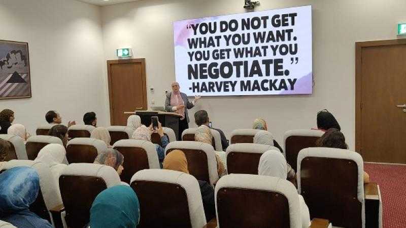 الصحة تطلق برنامجًا تدريبيًا لرفع كفاءة فرق الجودة في المنشآت الصحية