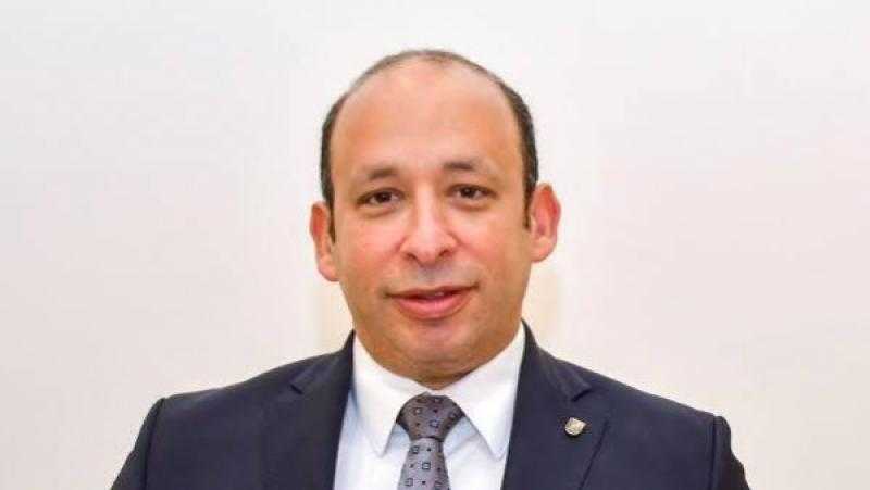 قصر العيني: إنشاء آليات لتبادل الطلاب مع جامعة كيل لتحقيق أكبر استفادة ممكنة