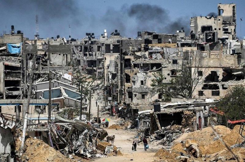 قيادي في حماس: مصر ستدعو لاستضافة حوار فلسطيني شامل