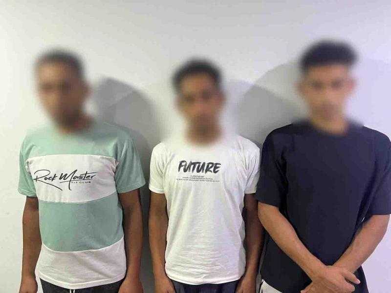 الداخلية تكشف ملابسات تسميم كلب حراسة بالجيزة وضبط المتهمين
