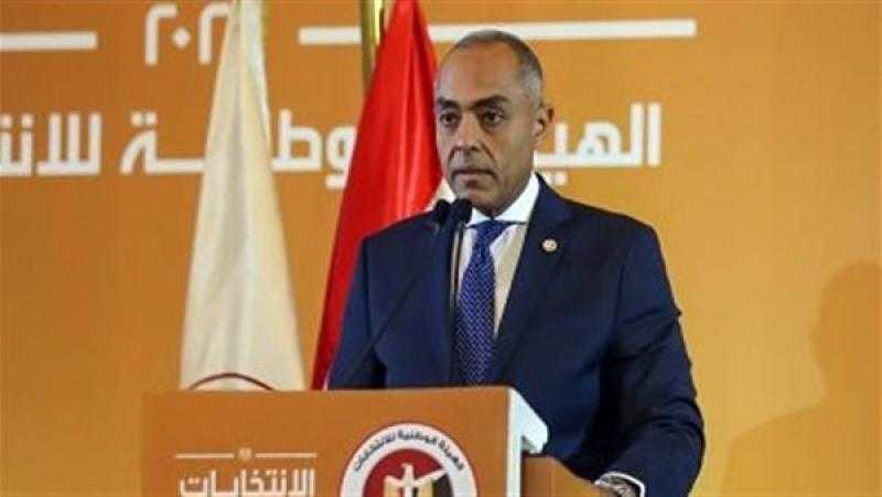 الوطنية للانتخابات: تنسيق مع كافة الأجهزة والجهات المعنية لتسهيل سير انتخابات النواب