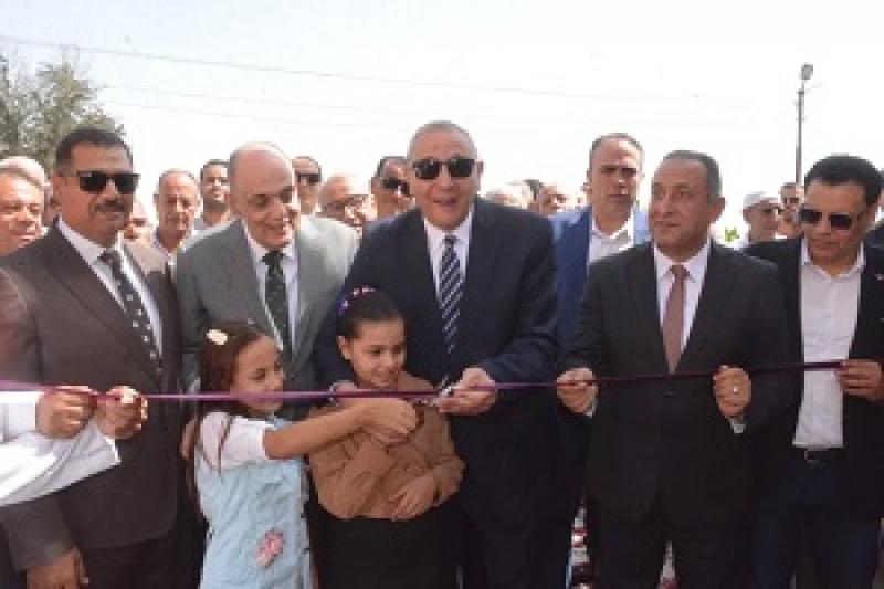 خط أحمر