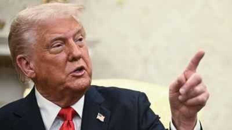 وزراء خارجية 8 دول عربية وإسلامية يرحبون بخطوات حماس حيال مقترح ترامب