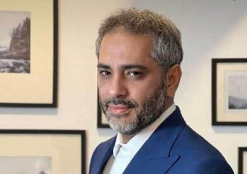 خط أحمر