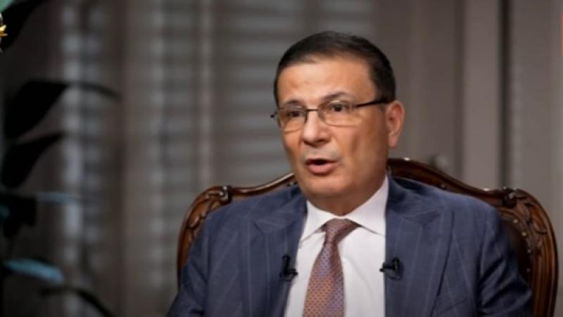 خط أحمر