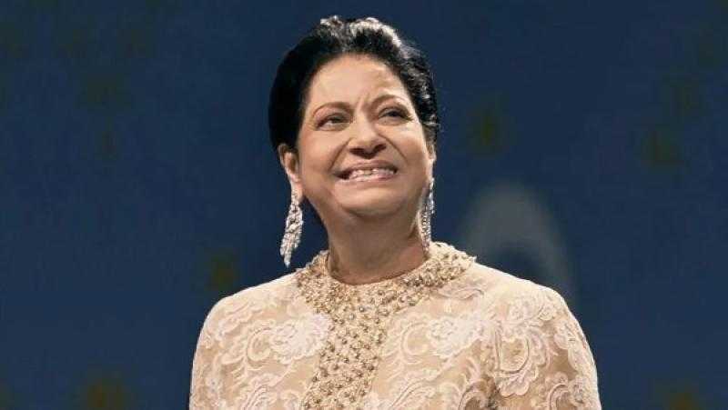 مدحت العدل: أسعار تذاكر مسرحية أم كلثوم تصل لـ1600 جنيه