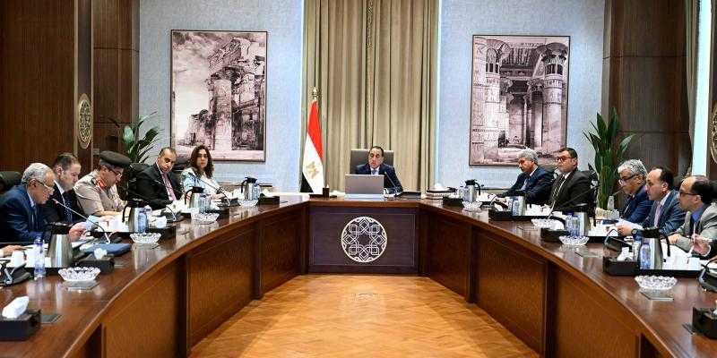 الوزراء: الموافقة على تقنين أوضاع 160 كنيسة ومبنى تابعاً ليصل العدد الإجمالي إلى 3613