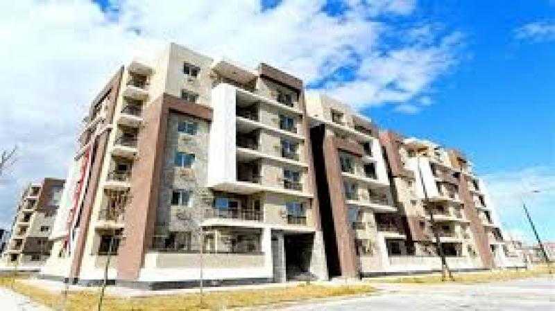 الإسكان: بدء حجز 2513 وحدة سكنية ضمن المرحلة الثانية من مبادرة ”بيتك في مصر” غدًا