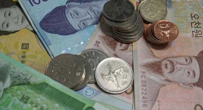 ارتفاع حالات تهريب العملات الأجنبية في كوريا الجنوبية بأكثر من 10 أضعاف