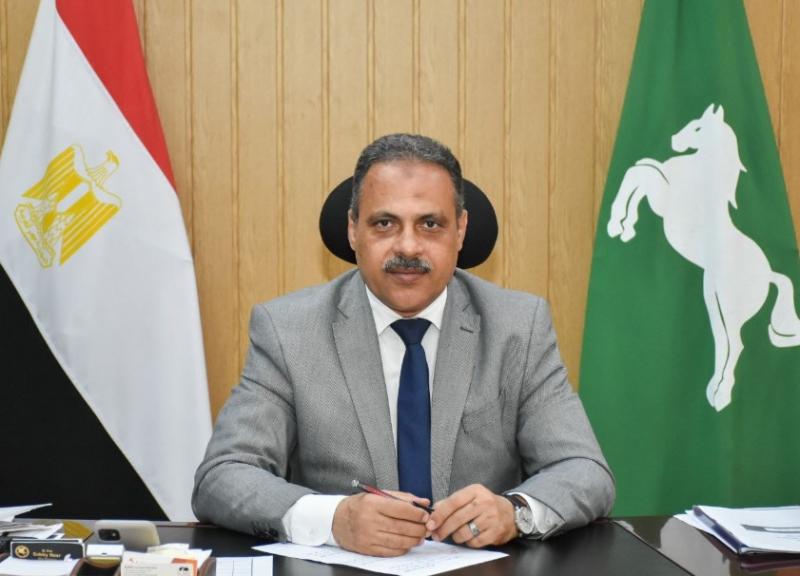 خط أحمر