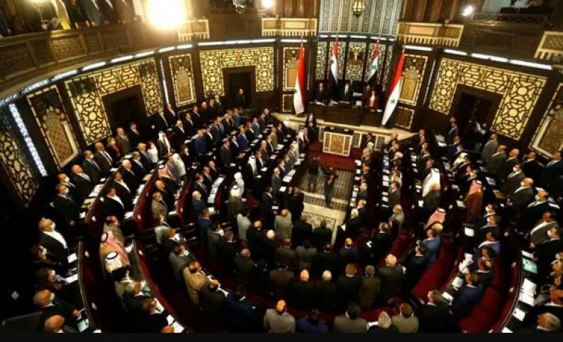 بدء عمليات الفرز في انتخابات مجلس الشعب السوري