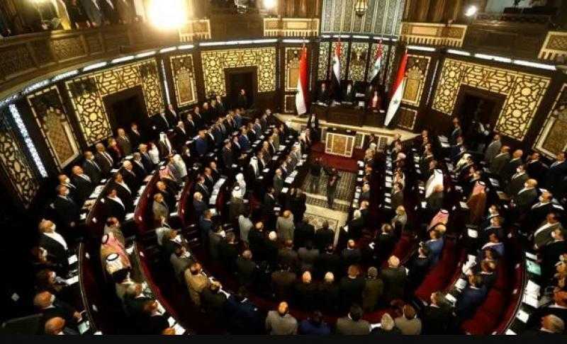 معلومات عن انتخابات مجلس الشعب السوري.. الأولى منذ سقوط بشار الأسد
