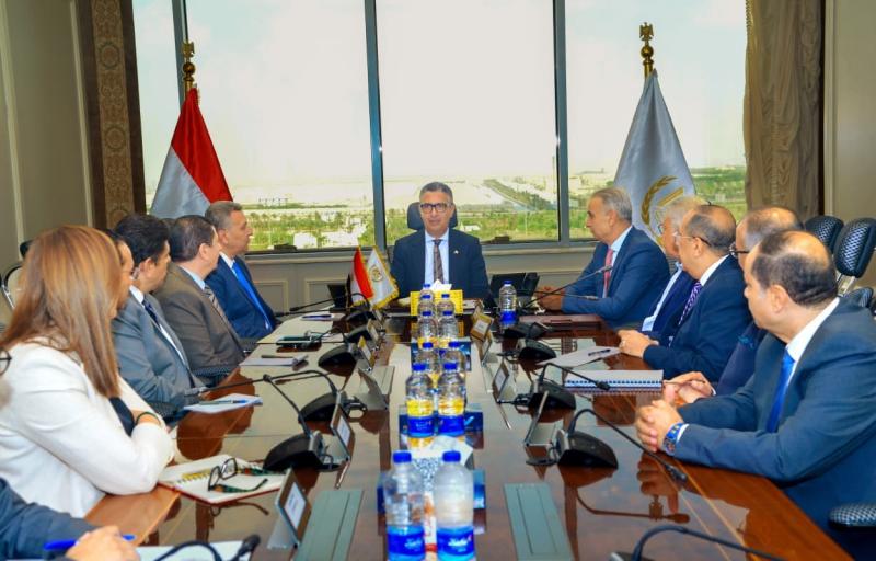 وزير التموين: تكثيف الرقابة على الأسواق والتصدي الحاسم لحالات الغش التجاري