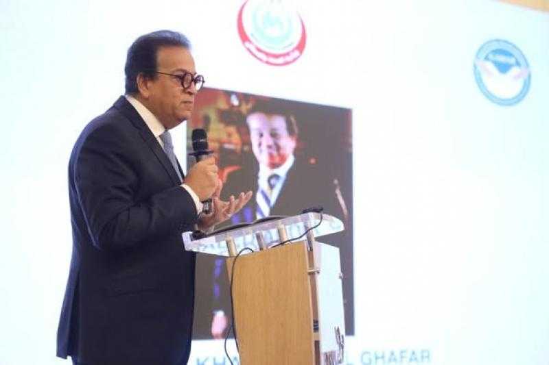 وزير الصحة يُعلن إطلاق دليل عمل لسلامة المرضى بأقسام حديثي الولادة