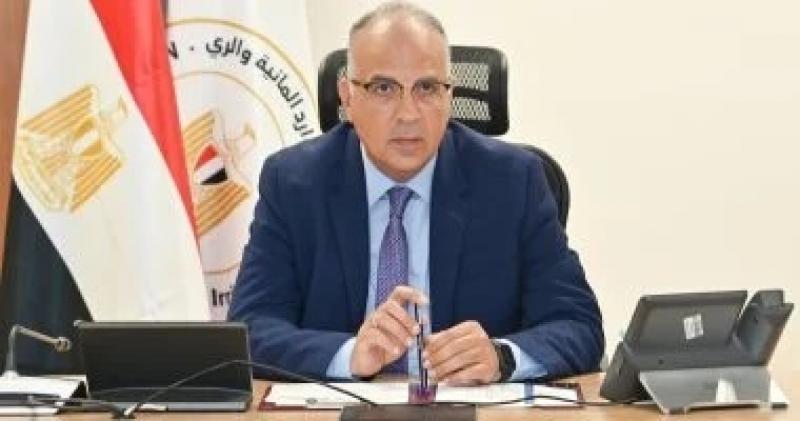 وزارة الري: تطبيق الحوكمة واتخاذ إجراءات حاسمة لضبط نهر النيل وإزالة التعديات