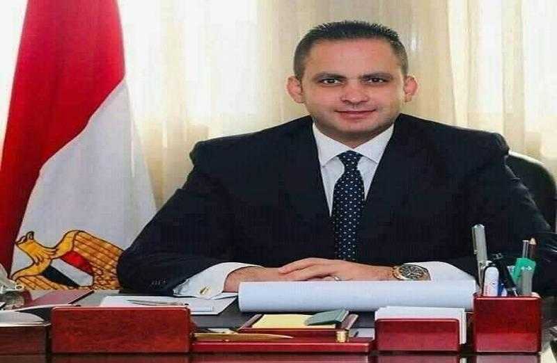 نائب وزير الصحة يتفقد منشآت طبية في محافظة الدقهلية