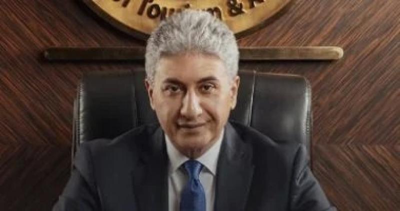 السياحة والآثار: إحالة واقعة اختفاء لوحة أثرية بسقارة للنيابة العامة