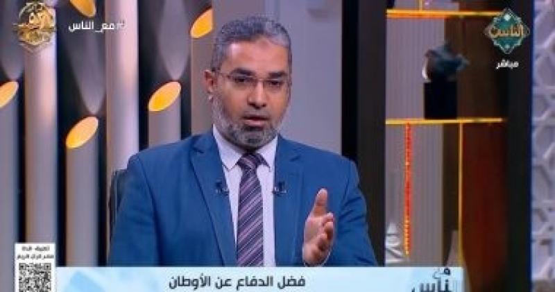 الدكتور أحمد الرخ: سيدنا النبي أوصى بأهل مصر خيرا