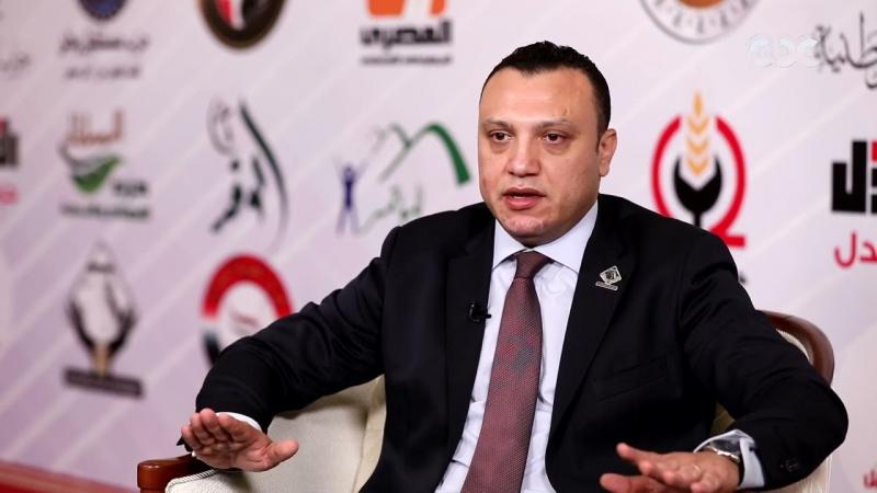 خط أحمر