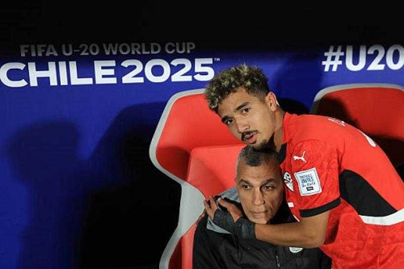 رسميا.. منتخب مصر يودع كأس العالم للشباب من الدور الأول