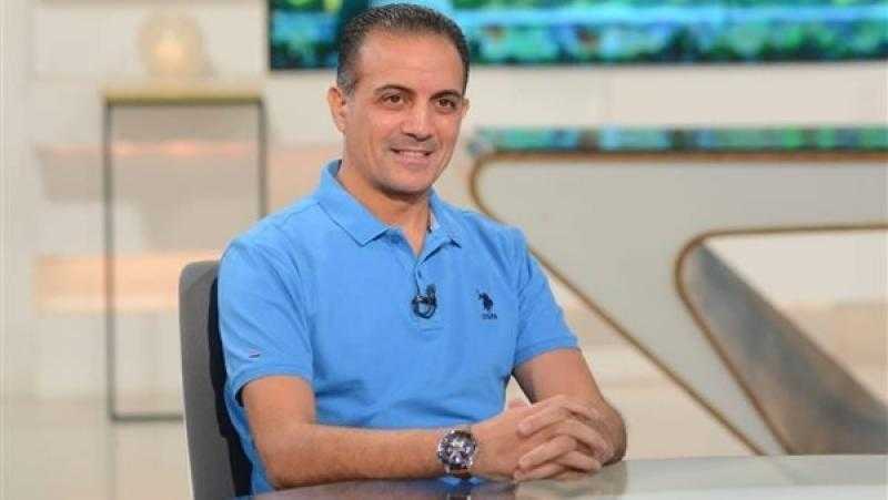 أحمد صالح: الزمالك أعاد الأهلي إلى وضعه الطبيعي