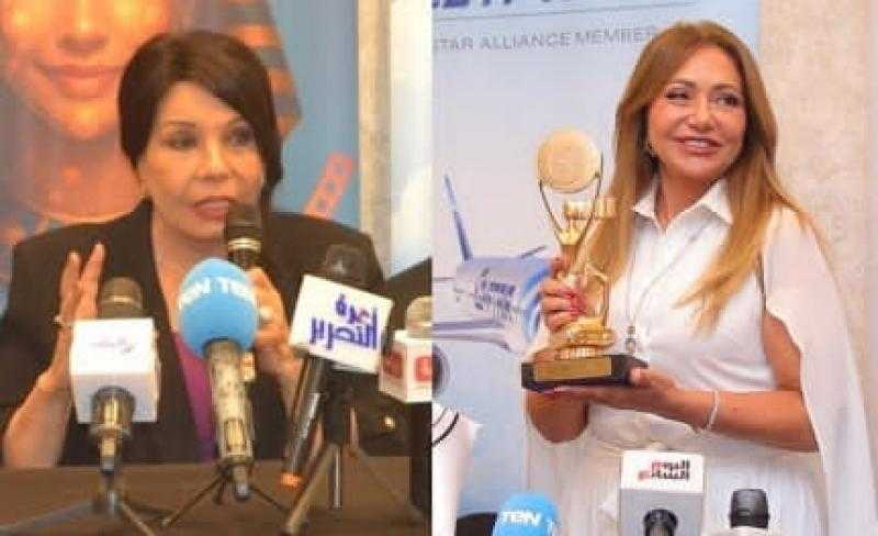 مهرجان الإسكندرية السينمائي.. لعنة التريند تطارد الضيوف بين مشادات وتصوير بالقوة