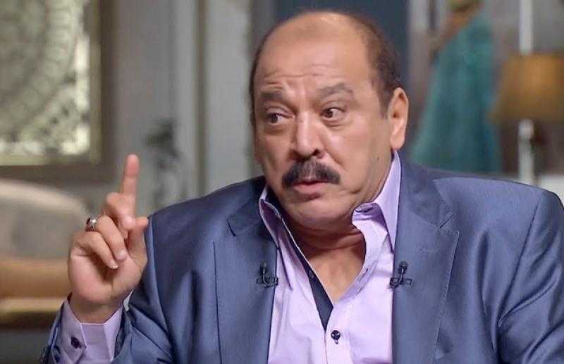 ضياء الميرغني يكشف تفاصيل عودته للتمثيل بعد فترة توقف طويلة بسبب أزمة صحية