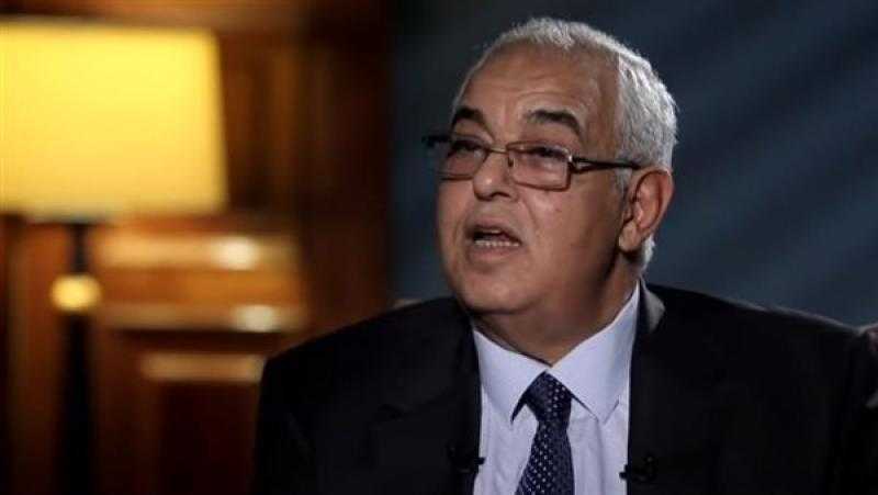 وزير الري الأسبق: مصر اتخذت سياسات مائية استباقية لمواجهة سيناريوهات الفيضان والجفاف
