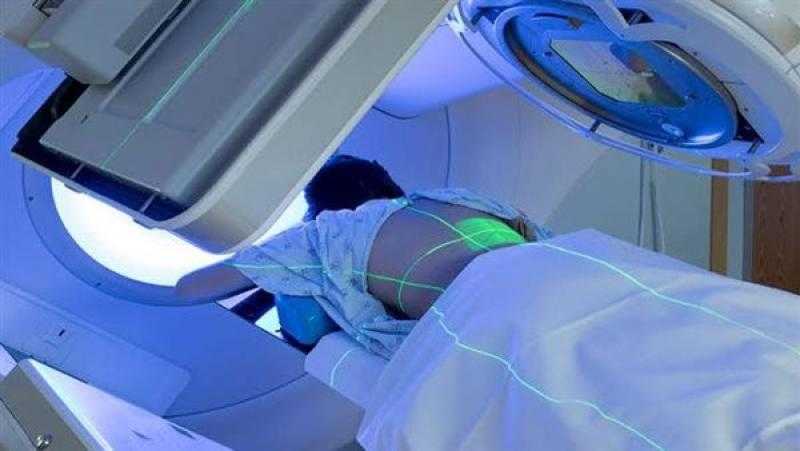 مستشار وزير الصحة: بدء تسجيل جرعة الإشعاع في التقرير الطبي لكل مريض مطلع 2026