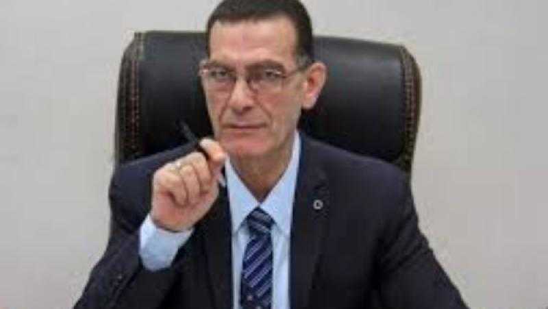 وجدي زين الدين: القوى المتآمرة على مصر في الماضي تسعى اليوم لتهديد الأمن القومي