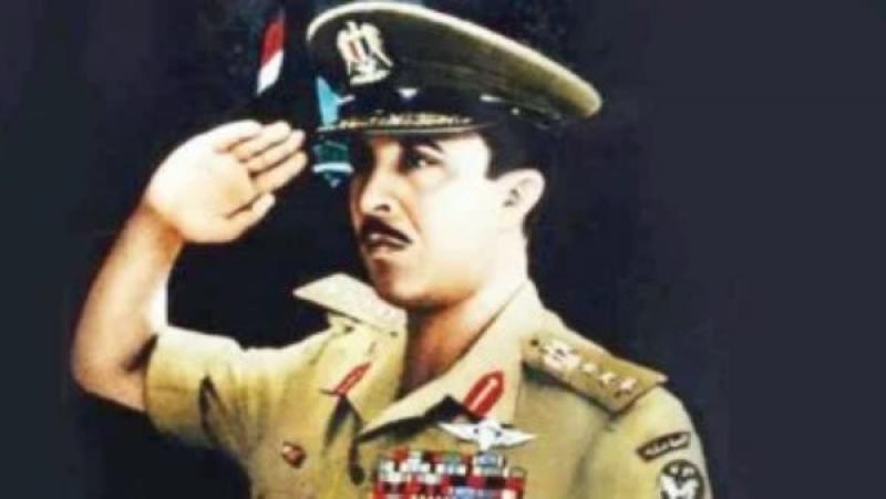 خط أحمر