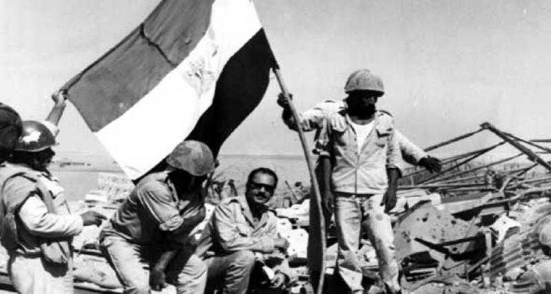 نقابة السكة الحديد: نصر أكتوبر يظل ملهما للمصريبن ومؤلما للعدو الصهيوني