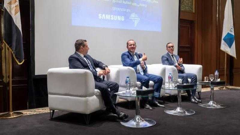 وزير المالية: نفخر بالأداء القوى للقطاع الخاص في مصر وتسجيل نمو للاستثمارات الخاصة بنسبة 73%