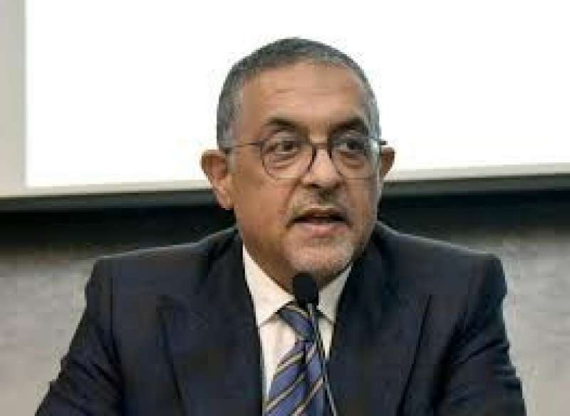 خط أحمر