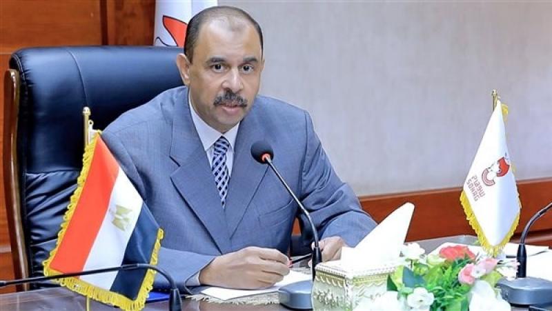 خط أحمر