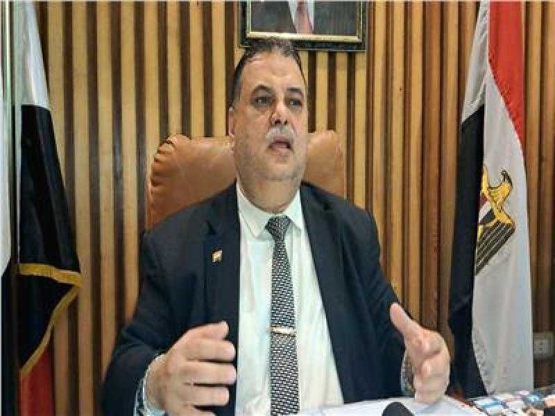 رئيس اتحاد نقابات عمال الجيزة يشيد ببطولات أكتوبر.. ويؤكد أهمية الاصطفاف خلف القيادة السياسية