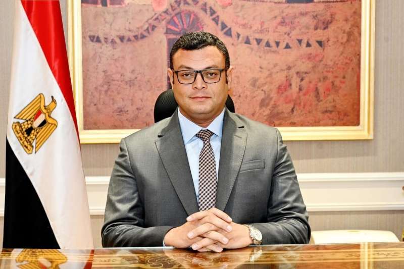خط أحمر