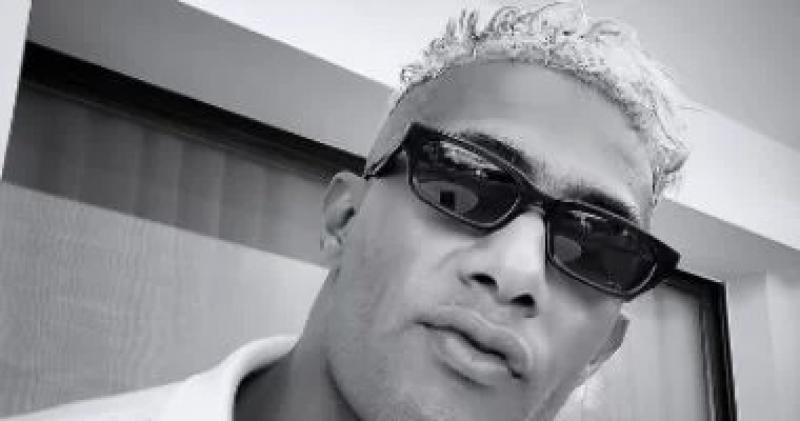 إحالة محمد رمضان للمحاكمة بسبب أغنية رقم واحد يا أنصاص